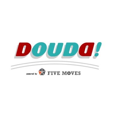 【記事掲載】DOUDA! @月刊私塾界
