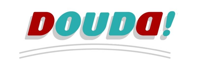 DOUDA！（どうだ）